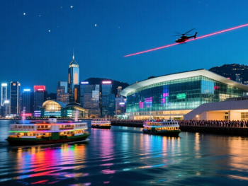 The 140th Canton Fair (China Import and Export Fair)