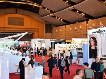 HKTDC Hong-Kong Optical Fair 2026